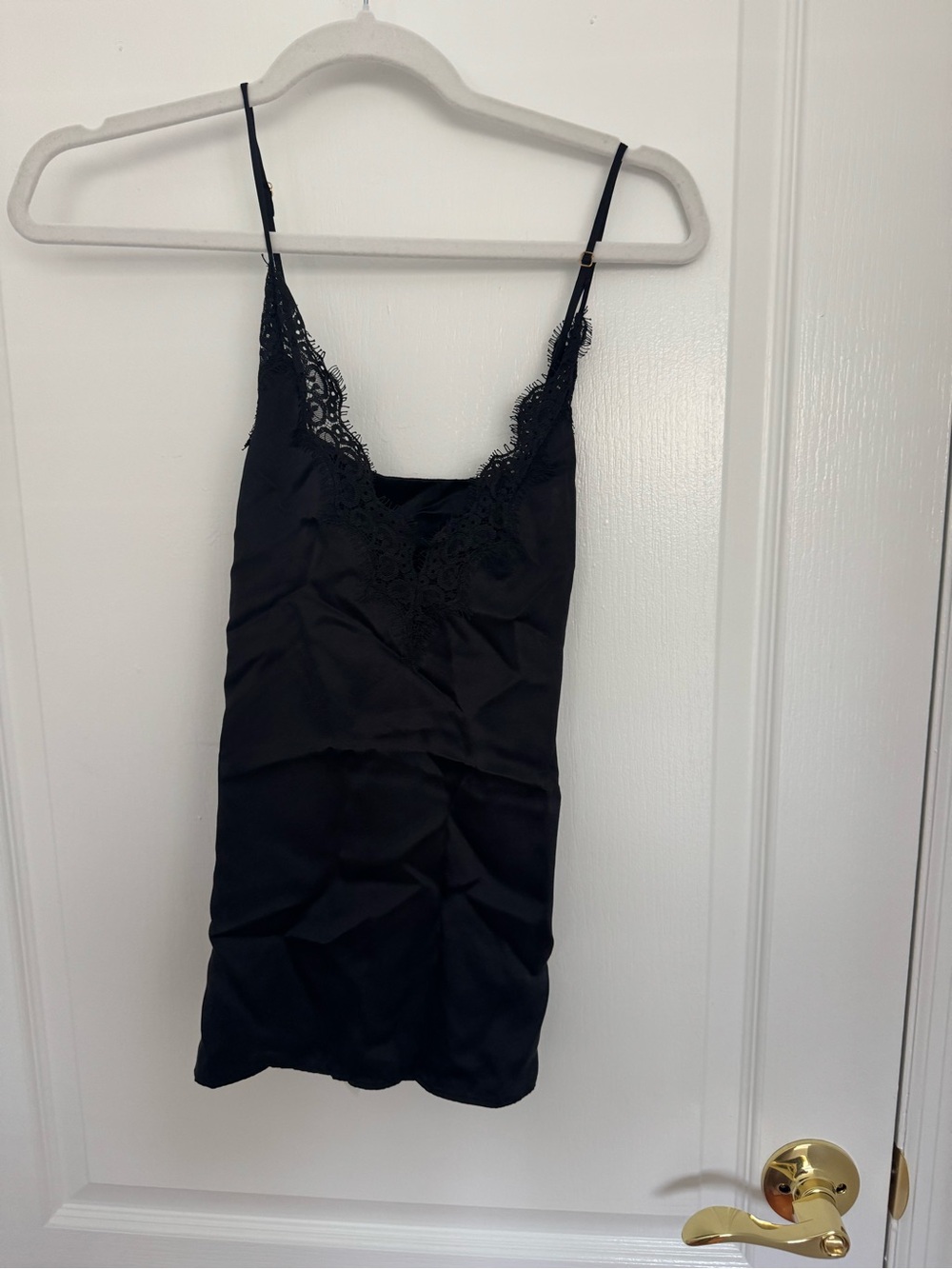Cami NYC Everly Silk Camisole - Picture 3 of 3